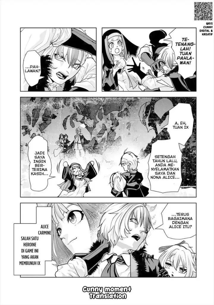 image-komik-akuyaku-kizoku-ga-hirakinaotte-hametsu-flag-wo-jitsuryoku-de-tatakiotteitara-itsunomanika-heroine-tachi-kara-eiyuushi-sareru-you-ni-natta-ken-chapter-3-10/49