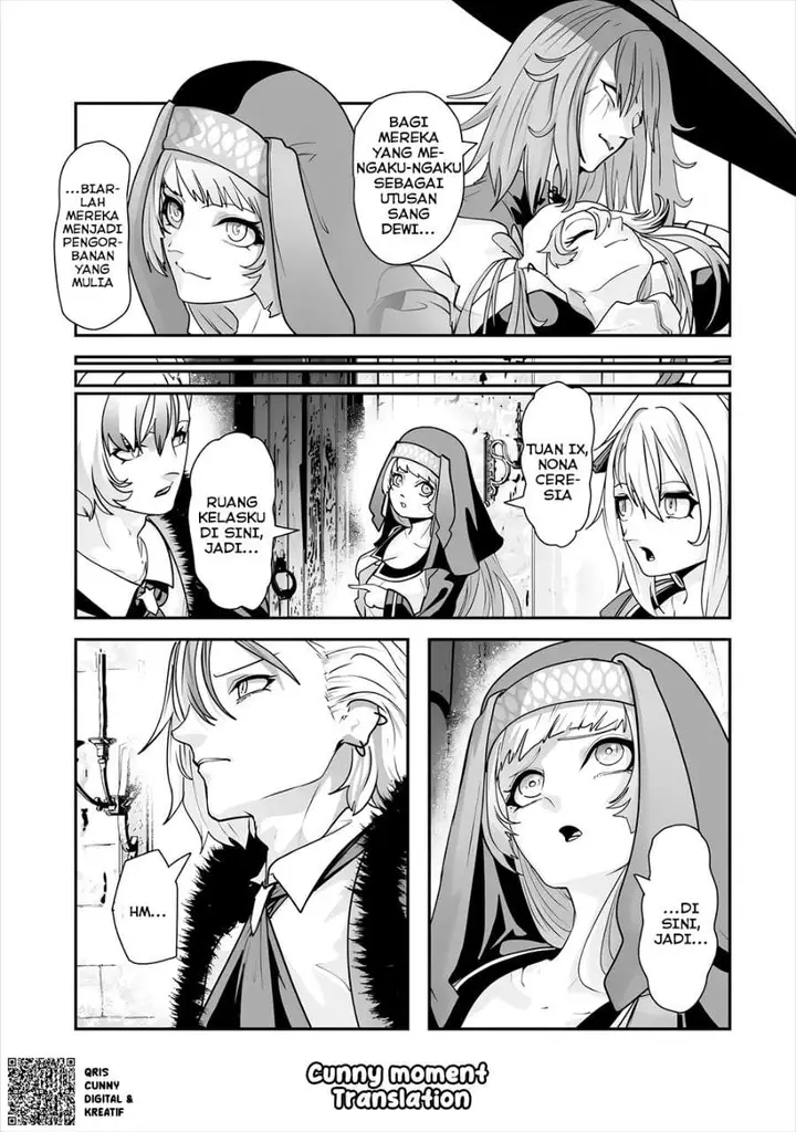 image-komik-akuyaku-kizoku-ga-hirakinaotte-hametsu-flag-wo-jitsuryoku-de-tatakiotteitara-itsunomanika-heroine-tachi-kara-eiyuushi-sareru-you-ni-natta-ken-chapter-3-45/49