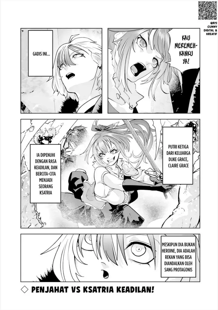 image-komik-akuyaku-kizoku-ga-hirakinaotte-hametsu-flag-wo-jitsuryoku-de-tatakiotteitara-itsunomanika-heroine-tachi-kara-eiyuushi-sareru-you-ni-natta-ken-chapter-4-0/44