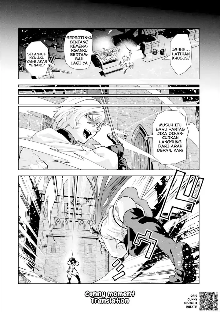 image-komik-akuyaku-kizoku-ga-hirakinaotte-hametsu-flag-wo-jitsuryoku-de-tatakiotteitara-itsunomanika-heroine-tachi-kara-eiyuushi-sareru-you-ni-natta-ken-chapter-4-20/44