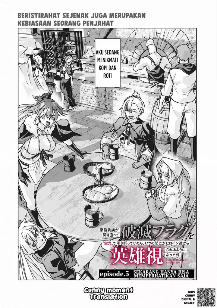 image-komik-akuyaku-kizoku-ga-hirakinaotte-hametsu-flag-wo-jitsuryoku-de-tatakiotteitara-itsunomanika-heroine-tachi-kara-eiyuushi-sareru-you-ni-natta-ken-chapter-5-1/52