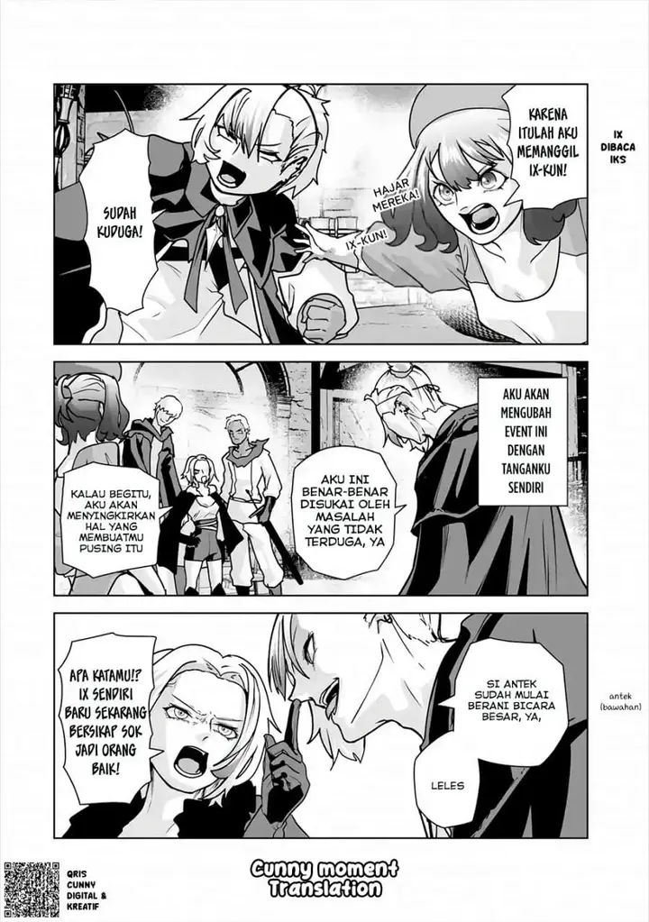 image-komik-akuyaku-kizoku-ga-hirakinaotte-hametsu-flag-wo-jitsuryoku-de-tatakiotteitara-itsunomanika-heroine-tachi-kara-eiyuushi-sareru-you-ni-natta-ken-chapter-5-19/52