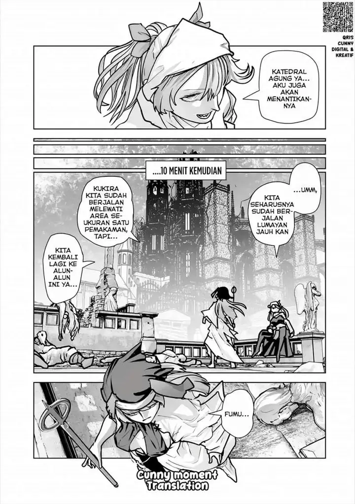 image-komik-akuyaku-kizoku-ga-hirakinaotte-hametsu-flag-wo-jitsuryoku-de-tatakiotteitara-itsunomanika-heroine-tachi-kara-eiyuushi-sareru-you-ni-natta-ken-chapter-6-35/42