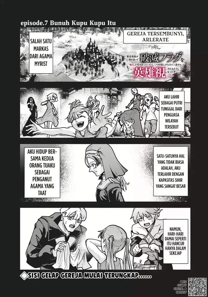 image-komik-akuyaku-kizoku-ga-hirakinaotte-hametsu-flag-wo-jitsuryoku-de-tatakiotteitara-itsunomanika-heroine-tachi-kara-eiyuushi-sareru-you-ni-natta-ken-chapter-7-0/48
