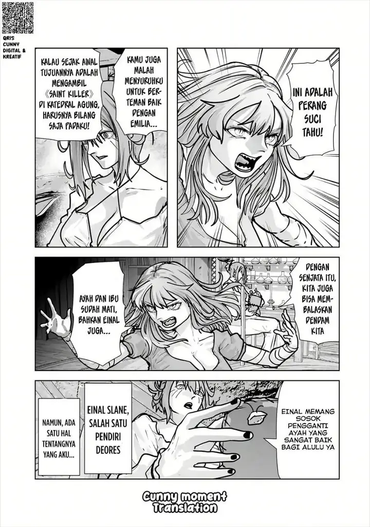 image-komik-akuyaku-kizoku-ga-hirakinaotte-hametsu-flag-wo-jitsuryoku-de-tatakiotteitara-itsunomanika-heroine-tachi-kara-eiyuushi-sareru-you-ni-natta-ken-chapter-7-45/48