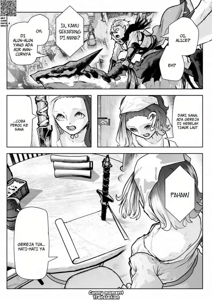 image-komik-akuyaku-kizoku-ga-hirakinaotte-hametsu-flag-wo-jitsuryoku-de-tatakiotteitara-itsunomanika-heroine-tachi-kara-eiyuushi-sareru-you-ni-natta-ken-chapter-8-33/53