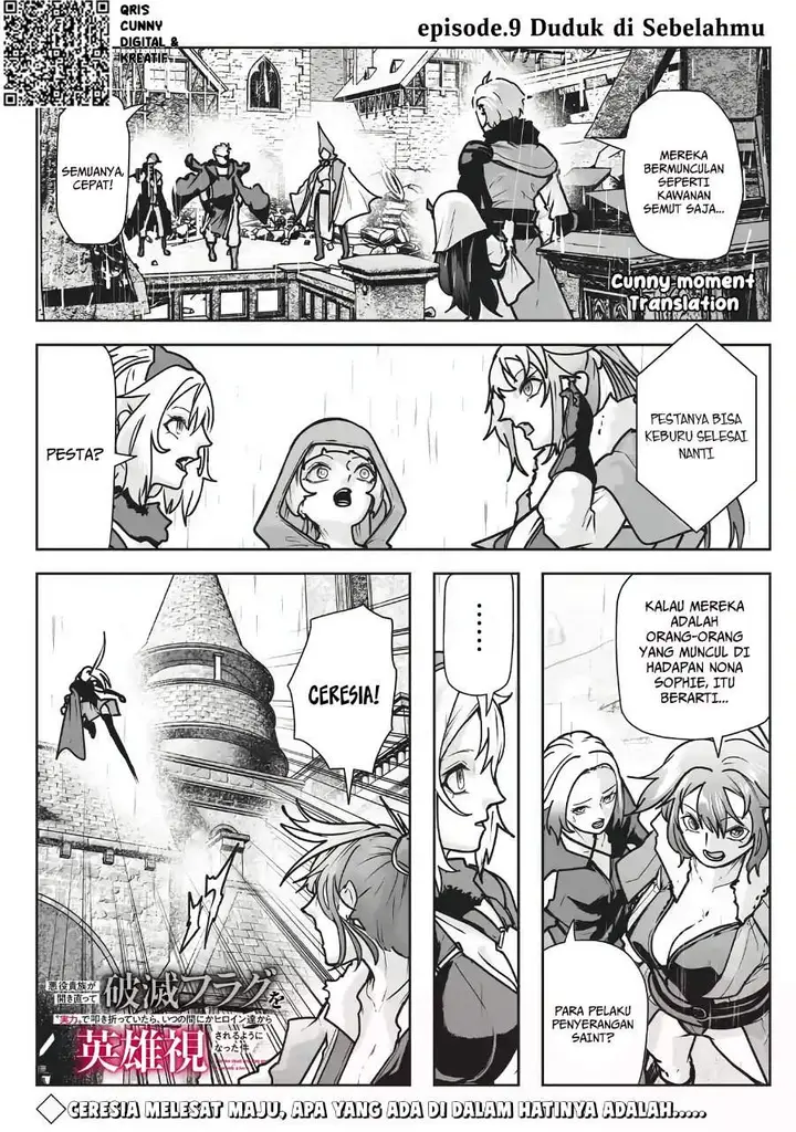 image-komik-akuyaku-kizoku-ga-hirakinaotte-hametsu-flag-wo-jitsuryoku-de-tatakiotteitara-itsunomanika-heroine-tachi-kara-eiyuushi-sareru-you-ni-natta-ken-chapter-9.1-0/13