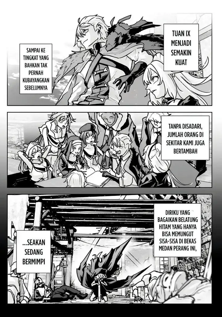 image-komik-akuyaku-kizoku-ga-hirakinaotte-hametsu-flag-wo-jitsuryoku-de-tatakiotteitara-itsunomanika-heroine-tachi-kara-eiyuushi-sareru-you-ni-natta-ken-chapter-9.3-3/14