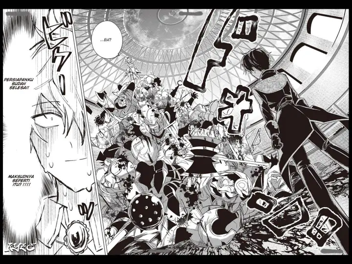 image-komik-akuyaku-onzoushi-no-kanchigai-seija-seikatsu-chapter-1-32/33