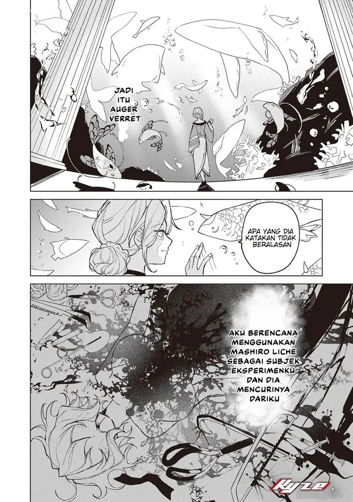 image-komik-akuyaku-onzoushi-no-kanchigai-seija-seikatsu-chapter-4-11/28