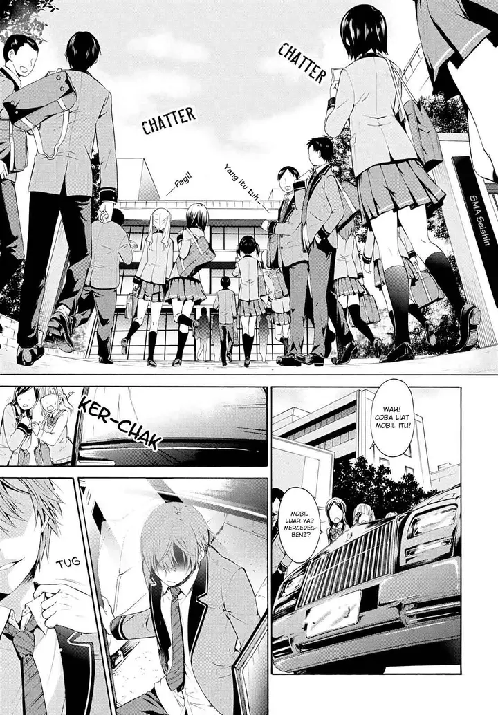 image-komik-akuyaku-ouji-wa-koi-ga-dekinai-chapter-1-3/32