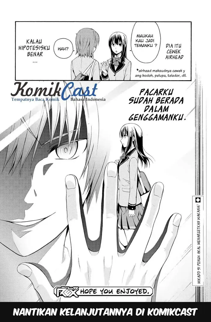 image-komik-akuyaku-ouji-wa-koi-ga-dekinai-chapter-1-30/32