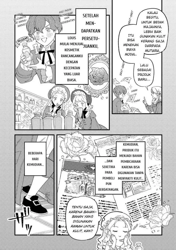 image-komik-akuyaku-reijo-ni-one-ga-tensei-shitakedo-nanimo-mondai-ga-naiken-chapter-3-13/32