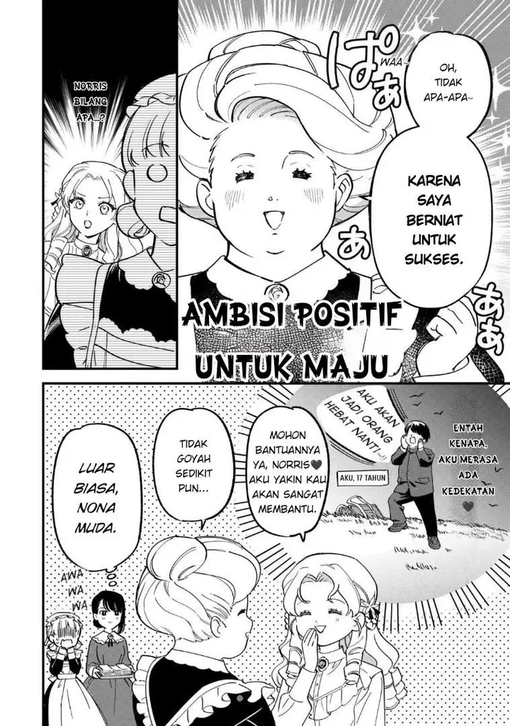 image-komik-akuyaku-reijo-ni-one-ga-tensei-shitakedo-nanimo-mondai-ga-naiken-chapter-6-9/28