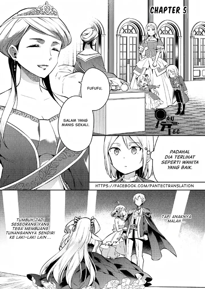 image-komik-akuyaku-reijo-no-ani-ni-tenseishimashita-chapter-5-1/25