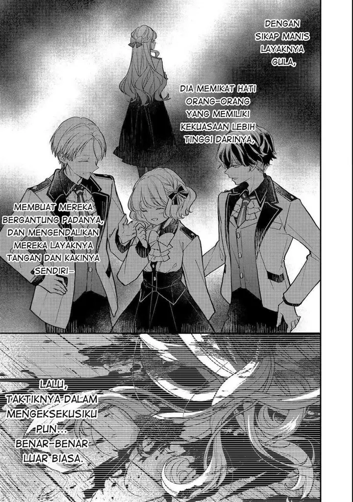 image-komik-akuyaku-reijou-gloria-von-caldwell-no-danzai-to-fukushuu-chapter-2-10/25
