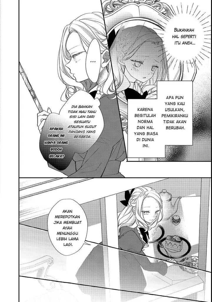 image-komik-akuyaku-reijou-gloria-von-caldwell-no-danzai-to-fukushuu-chapter-2-23/25