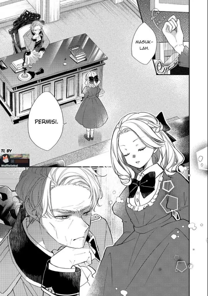 image-komik-akuyaku-reijou-gloria-von-caldwell-no-danzai-to-fukushuu-chapter-3-0/22