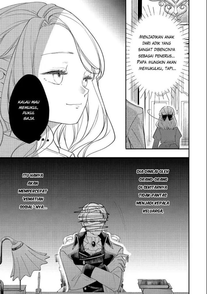 image-komik-akuyaku-reijou-gloria-von-caldwell-no-danzai-to-fukushuu-chapter-3-6/22
