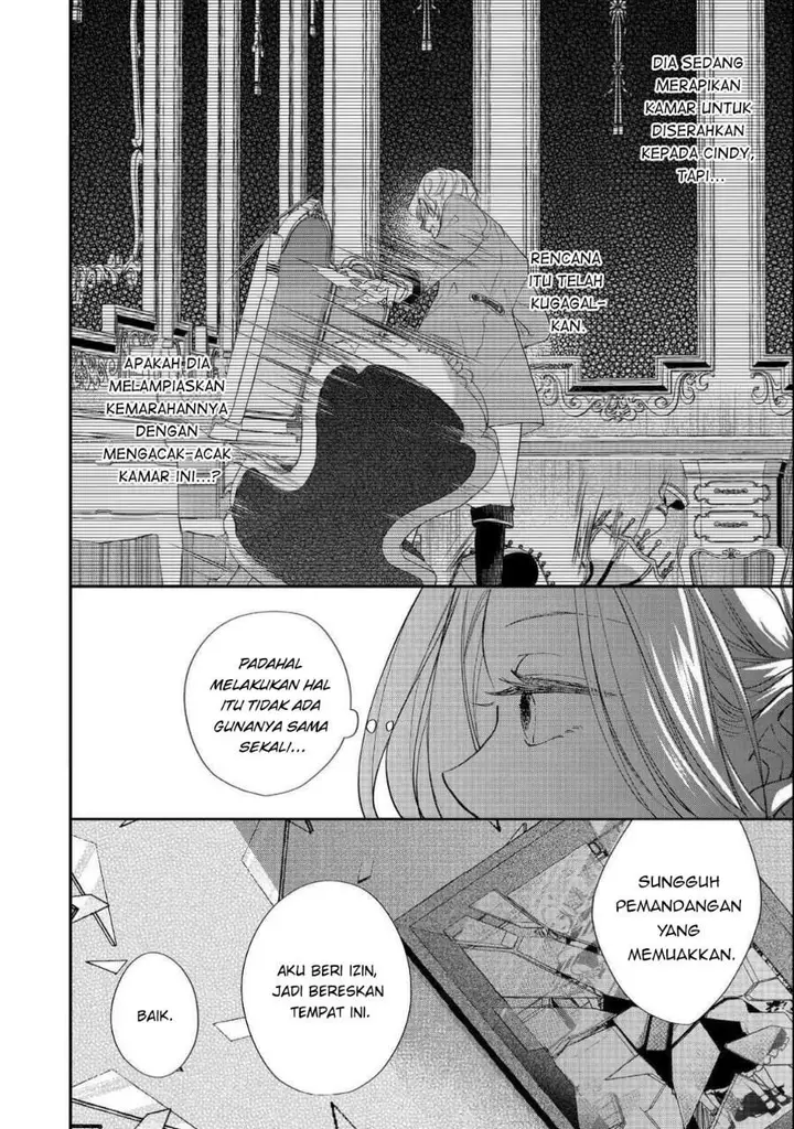image-komik-akuyaku-reijou-gloria-von-caldwell-no-danzai-to-fukushuu-chapter-3-9/22