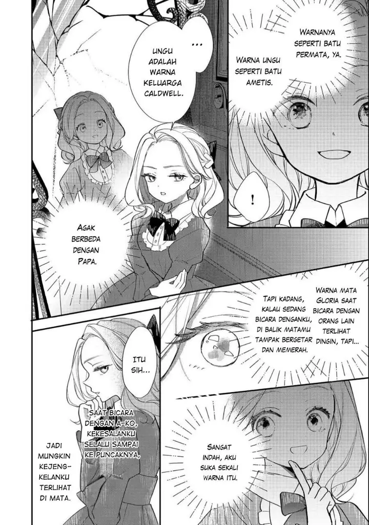 image-komik-akuyaku-reijou-gloria-von-caldwell-no-danzai-to-fukushuu-chapter-3-11/22