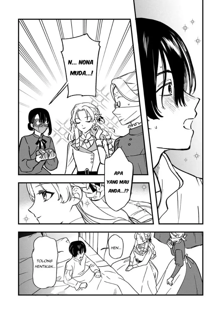 image-komik-akuyaku-reijou-ni-onee-ga-tenseishita-kedo-nanimo-mondai-ga-nai-ken-chapter-13-8/23