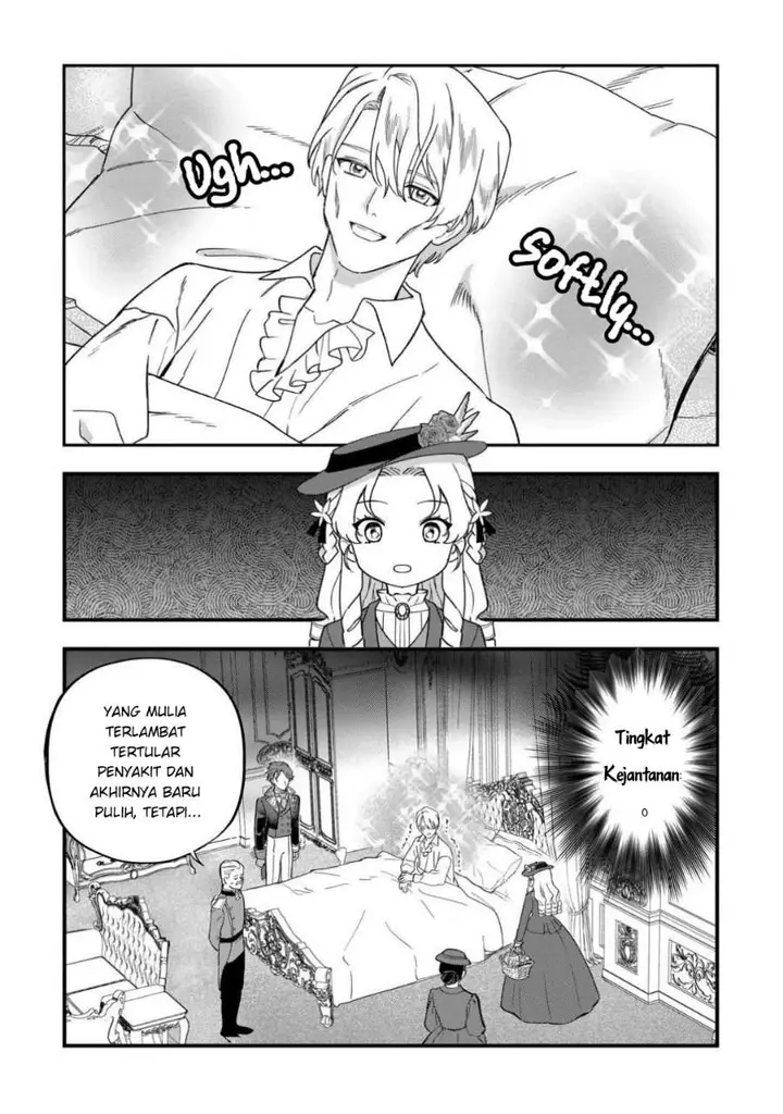 image-komik-akuyaku-reijou-ni-onee-ga-tenseishita-kedo-nanimo-mondai-ga-nai-ken-chapter-13-18/23