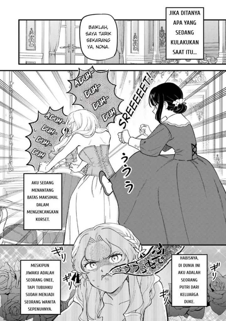 image-komik-akuyaku-reijou-ni-onee-ga-tenseishita-kedo-nanimo-mondai-ga-nai-ken-chapter-4-1/28