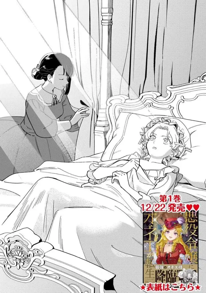 image-komik-akuyaku-reijou-ni-onee-ga-tenseishita-kedo-nanimo-mondai-ga-nai-ken-chapter-6-1/28