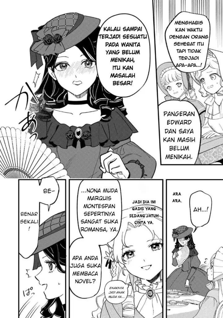 image-komik-akuyaku-reijou-ni-onee-ga-tenseishita-kedo-nanimo-mondai-ga-nai-ken-chapter-6-15/28