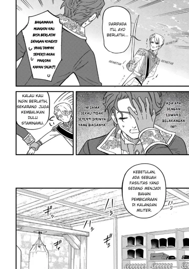 image-komik-akuyaku-reijou-ni-onee-ga-tenseishita-kedo-nanimo-mondai-ga-nai-ken-chapter-6-19/28