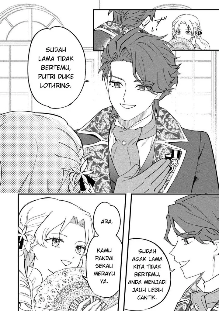 image-komik-akuyaku-reijou-ni-onee-ga-tenseishita-kedo-nanimo-mondai-ga-nai-ken-chapter-8-3/24