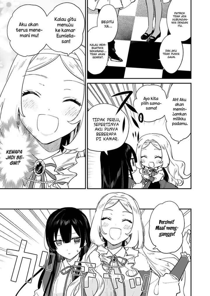 image-komik-akuyaku-reijou-reberu-99-watashi-wa-urabosu-desuga-maou-de-wa-arimasen-chapter-13-8/14