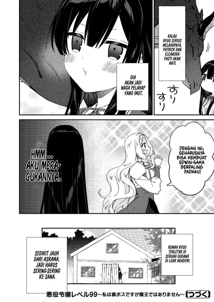 image-komik-akuyaku-reijou-reberu-99-watashi-wa-urabosu-desuga-maou-de-wa-arimasen-chapter-15-16/17