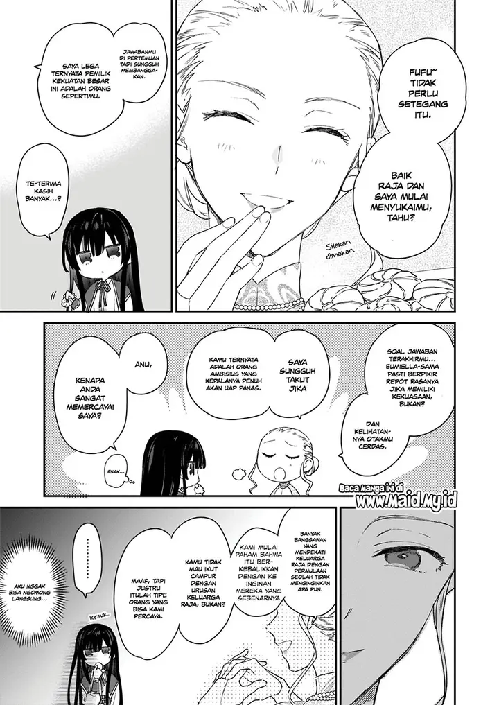image-komik-akuyaku-reijou-reberu-99-watashi-wa-urabosu-desuga-maou-de-wa-arimasen-chapter-2-20/25