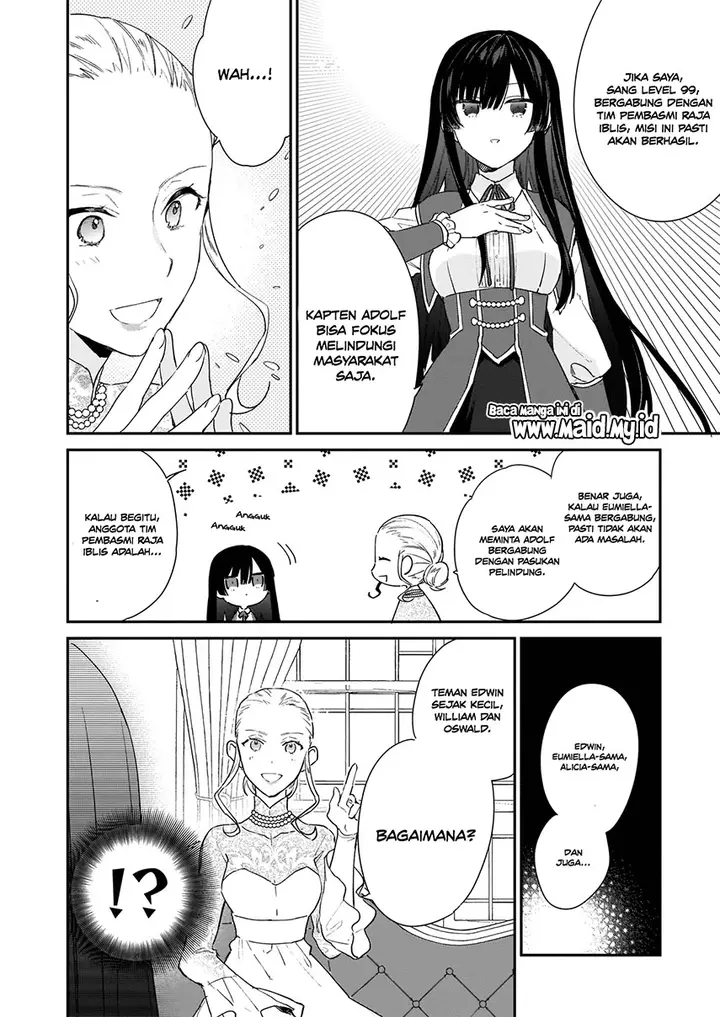 image-komik-akuyaku-reijou-reberu-99-watashi-wa-urabosu-desuga-maou-de-wa-arimasen-chapter-3-9/23
