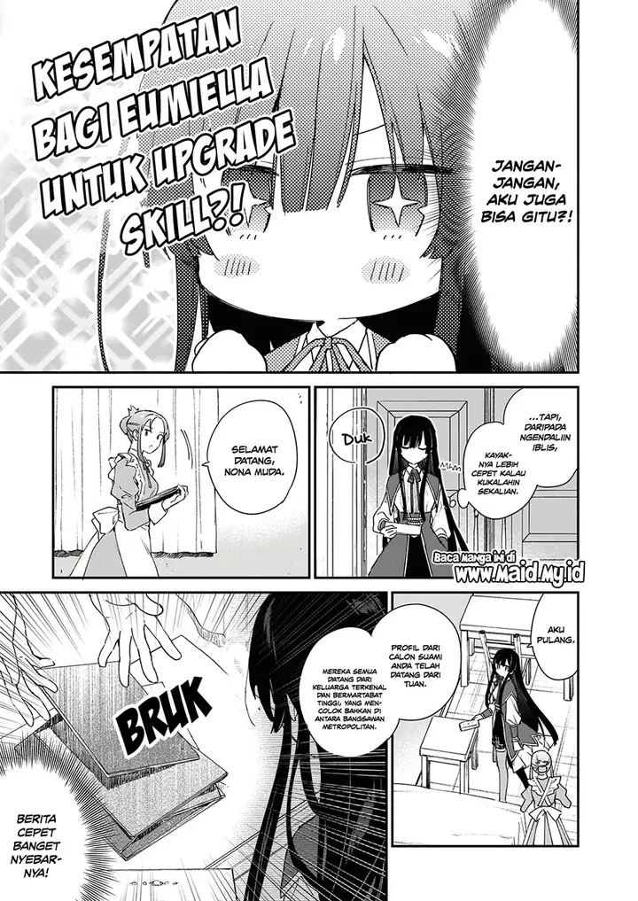 image-komik-akuyaku-reijou-reberu-99-watashi-wa-urabosu-desuga-maou-de-wa-arimasen-chapter-3-18/23