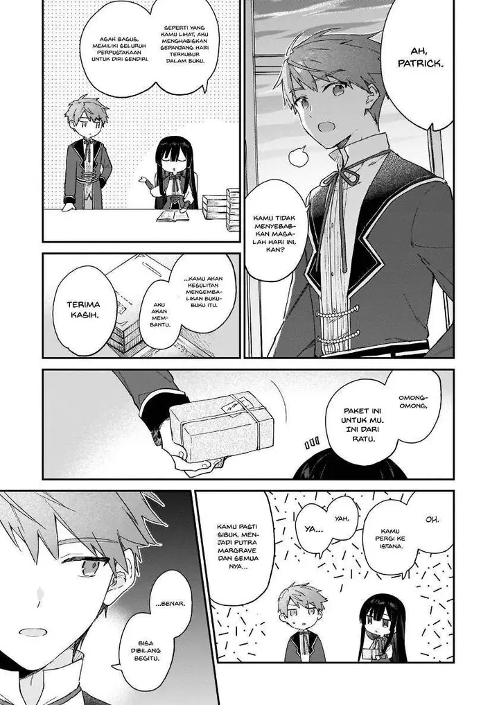 image-komik-akuyaku-reijou-reberu-99-watashi-wa-urabosu-desuga-maou-de-wa-arimasen-chapter-9.2-6/10