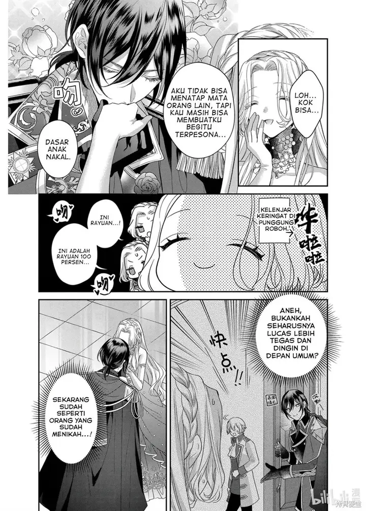 image-komik-akuyaku-reijou-to-kichiku-kishi-chapter-16-3/34