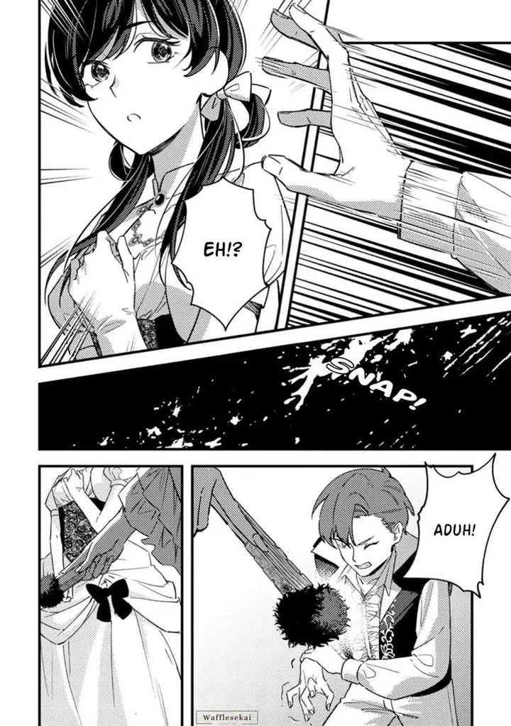 image-komik-akuyaku-reijou-tte-no-wa-kou-yaru-no-yo-chapter-4-23/32