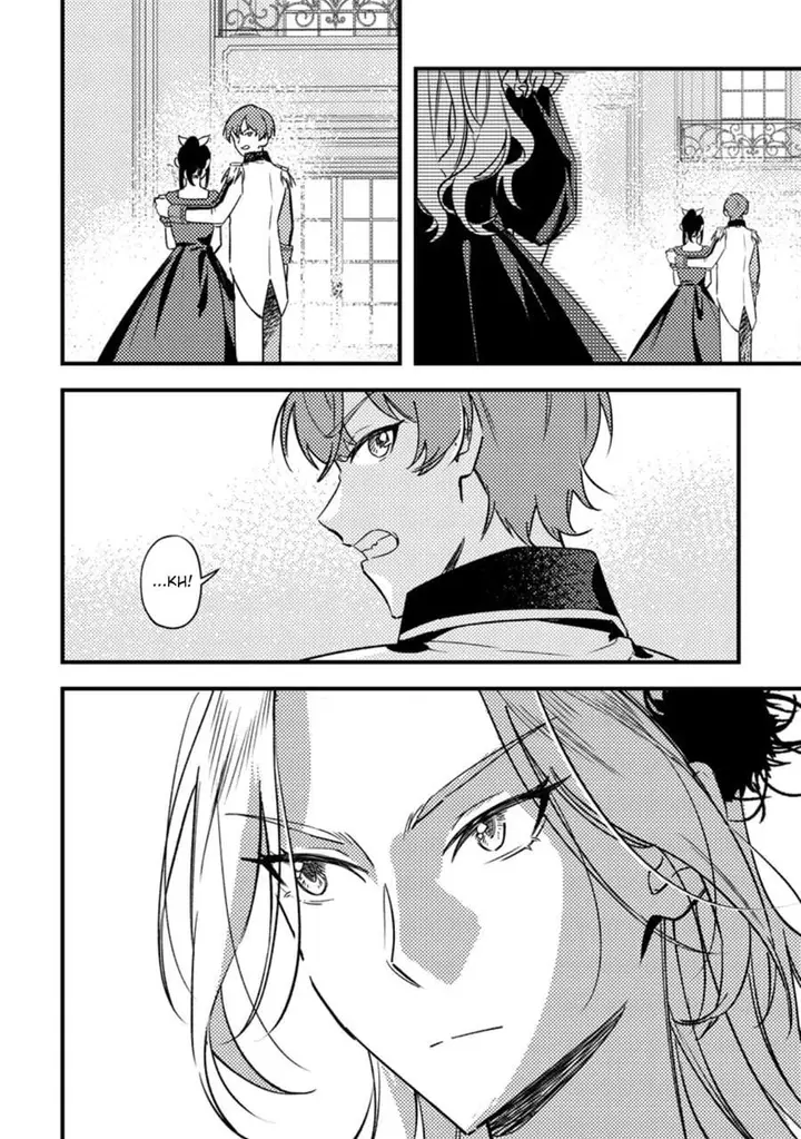 image-komik-akuyaku-reijou-tte-no-wa-kou-yaru-no-yo-chapter-5.3-1/10
