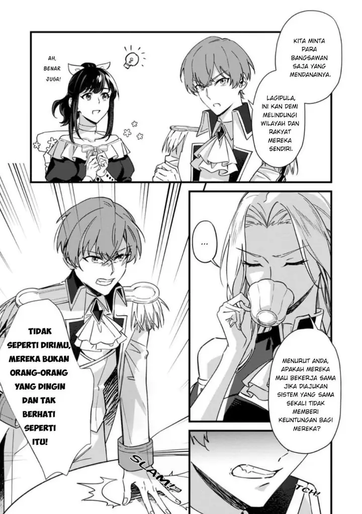 image-komik-akuyaku-reijou-tte-no-wa-kou-yaru-no-yo-chapter-6.1-4/11