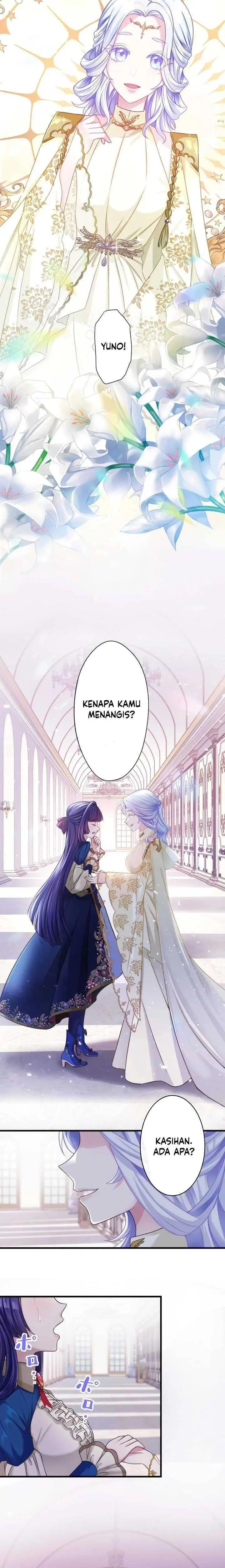 image-komik-akuyaku-reijou-wa-shinigami-papa-ni-fukushuu-ga-shitai-no-ni-jinsei-2-shuume-papa-no-kokoro-no-koe-ga-kawai-sugite-masaka-no-aisare-monogatari-chapter-1.1-5/38