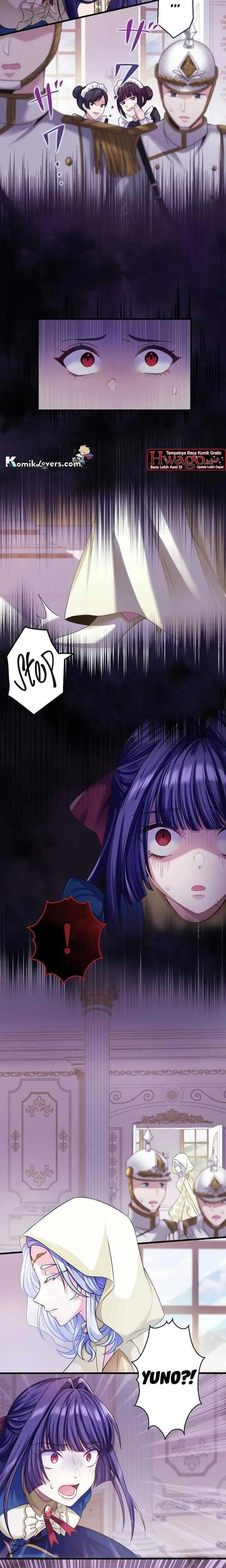 image-komik-akuyaku-reijou-wa-shinigami-papa-ni-fukushuu-ga-shitai-no-ni-jinsei-2-shuume-papa-no-kokoro-no-koe-ga-kawai-sugite-masaka-no-aisare-monogatari-chapter-1.1-13/38