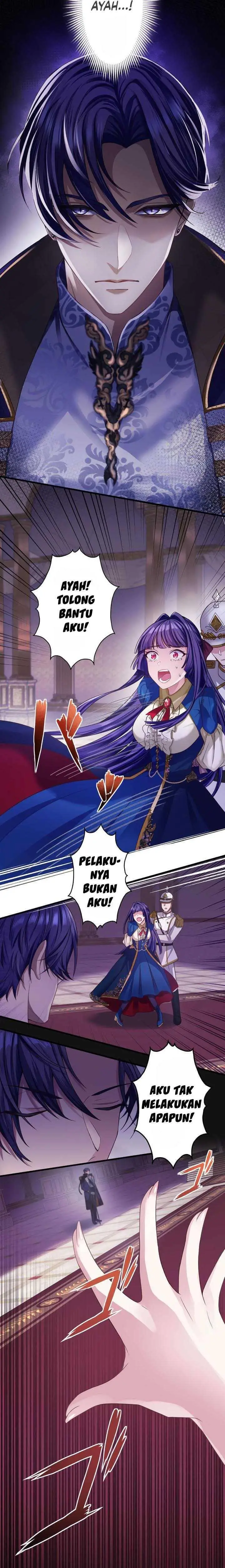 image-komik-akuyaku-reijou-wa-shinigami-papa-ni-fukushuu-ga-shitai-no-ni-jinsei-2-shuume-papa-no-kokoro-no-koe-ga-kawai-sugite-masaka-no-aisare-monogatari-chapter-1.1-18/38