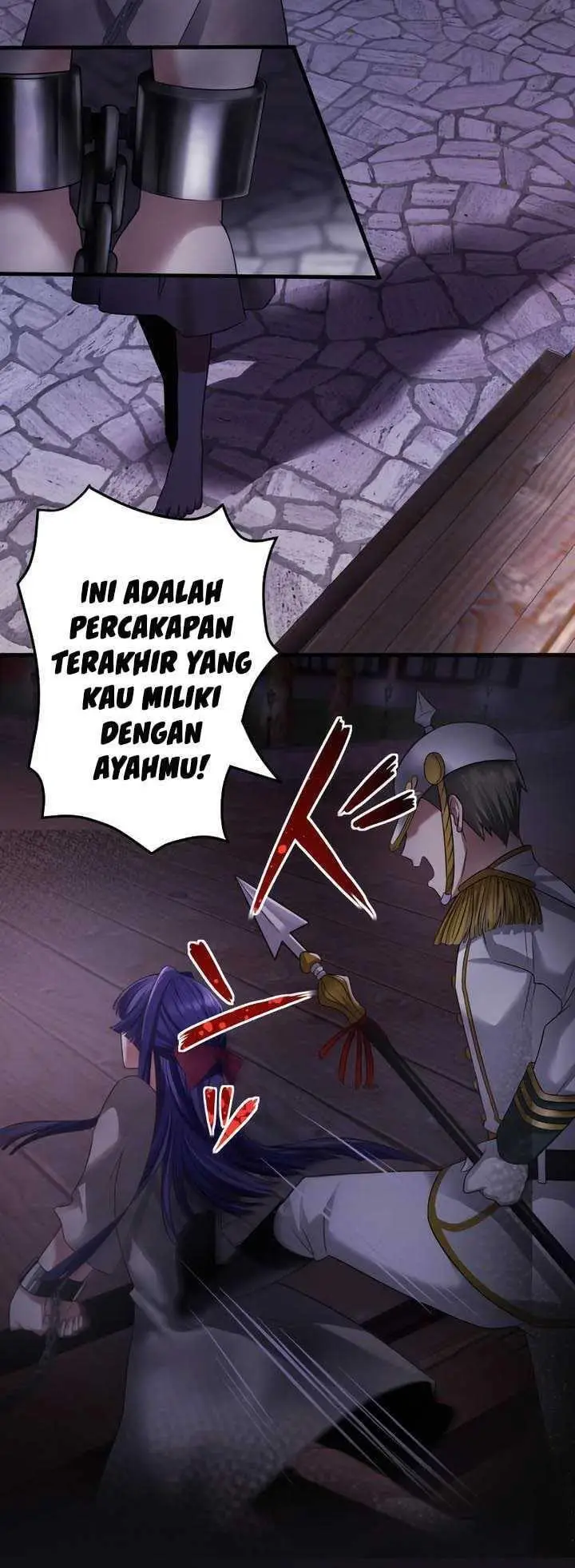 image-komik-akuyaku-reijou-wa-shinigami-papa-ni-fukushuu-ga-shitai-no-ni-jinsei-2-shuume-papa-no-kokoro-no-koe-ga-kawai-sugite-masaka-no-aisare-monogatari-chapter-1.1-22/38