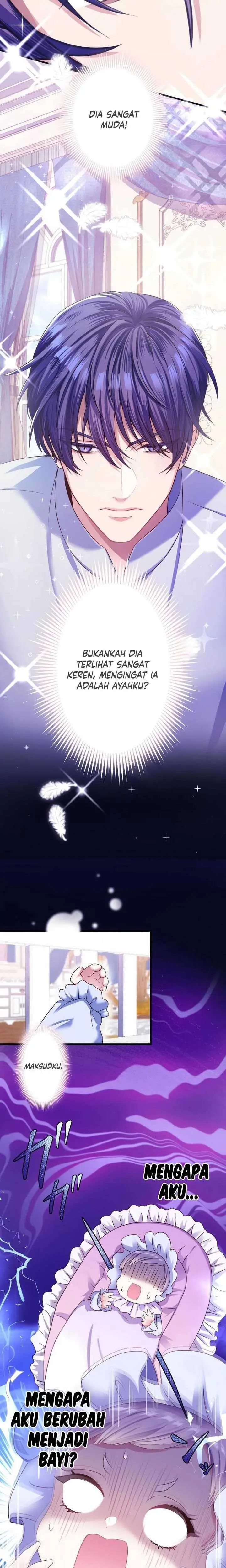 image-komik-akuyaku-reijou-wa-shinigami-papa-ni-fukushuu-ga-shitai-no-ni-jinsei-2-shuume-papa-no-kokoro-no-koe-ga-kawai-sugite-masaka-no-aisare-monogatari-chapter-1.1-33/38