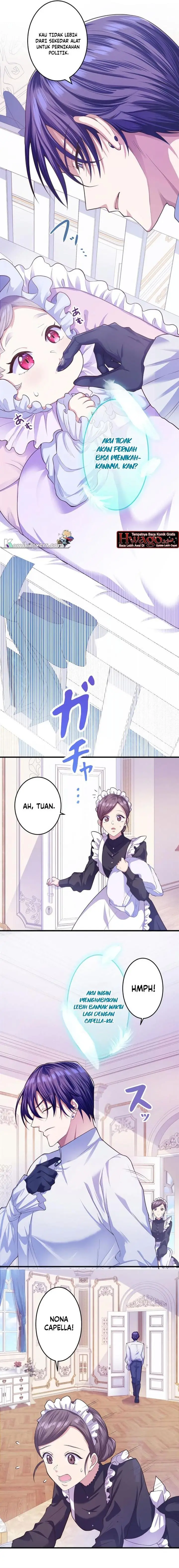 image-komik-akuyaku-reijou-wa-shinigami-papa-ni-fukushuu-ga-shitai-no-ni-jinsei-2-shuume-papa-no-kokoro-no-koe-ga-kawai-sugite-masaka-no-aisare-monogatari-chapter-2-2/34