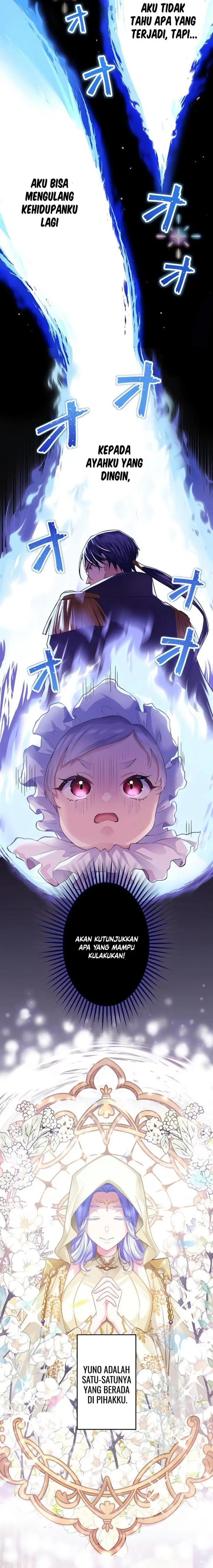 image-komik-akuyaku-reijou-wa-shinigami-papa-ni-fukushuu-ga-shitai-no-ni-jinsei-2-shuume-papa-no-kokoro-no-koe-ga-kawai-sugite-masaka-no-aisare-monogatari-chapter-2-5/34