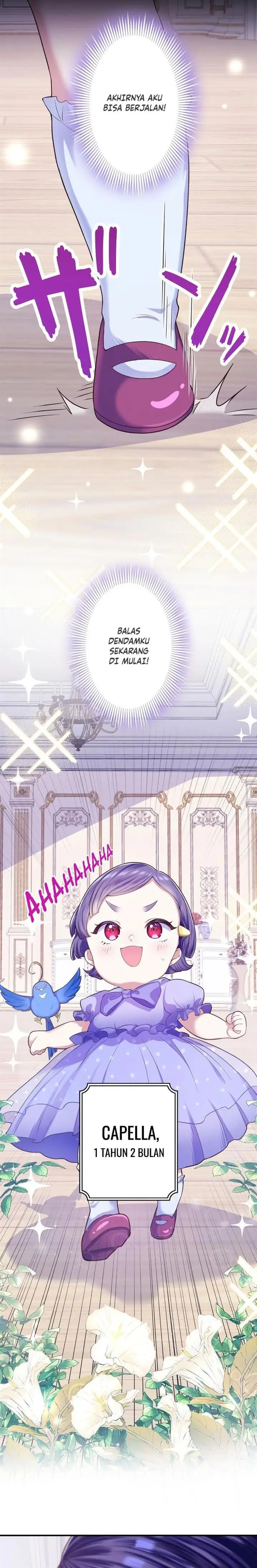 image-komik-akuyaku-reijou-wa-shinigami-papa-ni-fukushuu-ga-shitai-no-ni-jinsei-2-shuume-papa-no-kokoro-no-koe-ga-kawai-sugite-masaka-no-aisare-monogatari-chapter-2-7/34